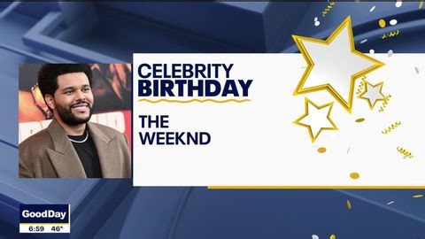 Celebrity birthdays for Feb. 16 | Haystack News