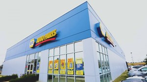 Use your AAA Discount Rewards Card to double your savings to 20% on qualifying products all month long at participating stores. #NAPA #AUTOPARTS #KnowHow #DoubleDiscount | NAPA Florida