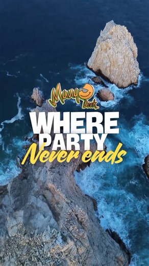 Mango Deck Los Cabos on Instagram: "The party never ends… that’s why we’re your best Spring Break choice 🥭🔥 Cold drinks, nonstop music, wild vibes, and unforgettable days. If it’s Spring Break, it’s Mango Deck. 📩 mangodeckreservations@gmail.com 📞 624 157 6493 📍 Medano Beach, Cabo San Lucas"