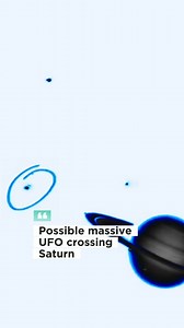 Did a Massive UFO flew by Saturn's rings? 👽🛸 #AlienPhenomenon #Aliens #CoverUp #Anunnaki #AlienTech #Area51 #TheGreys #Greys #ET #UFO #UAP #Conspiracy #UFOsighting #AlienNation #HiddenHistory #AlienLife #AncientCivilizations #AncientAliens #ETs #SpaceTravel #SpaceExploration #SpaceExplorer #ExtraTerrestrials #AlienAbduction #Trend #Trending #TimeTravel #Future #Ancient #ReverseEngineering | Alien Phenomenon