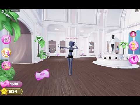 HOW TO GET INTO VIP IN DRESS TO IMPRESS! (NOT PATCHED) || SUMMER UPDATE