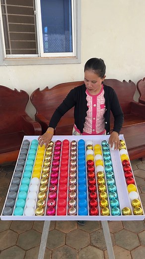 So Good Skill – Balls Color Sorting Master | Boom Tv