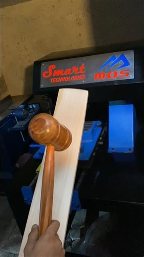 Cricket bat Asmr sounds satisfying | MOS CRICKET | #moscricket #cricketgear #cricket #viral #shorts