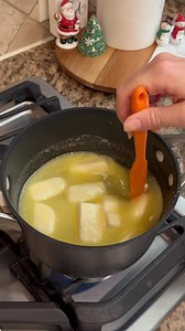 🧈🎄Butter Toffee🎄🧈 RECIPE👉🏻 https://www.dinnerin321.com/butter-toffee/ | Dinner in 321