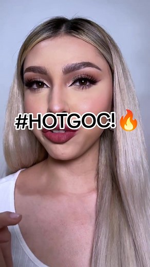 Descuentos HOT GOC en maquillaje - 30% OFF