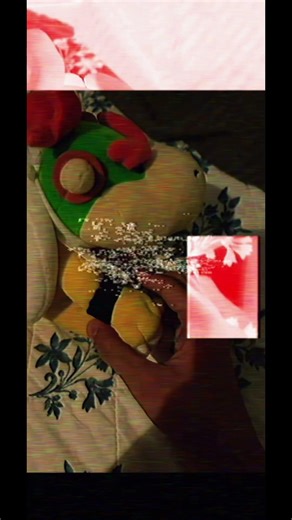 #jeffysinfiniteirida #awshucks #shucksfnf #tiktok #rosalina #mario #sml #fnf #fnfmod