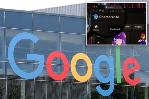 Google faces new DOJ antitrust probe over partnership with AI startup: report