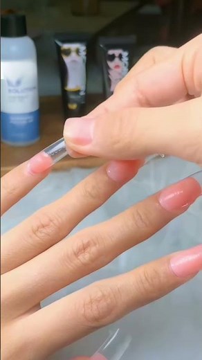 Polygel Nail Extension,Polygel Nail Extension Tutorial