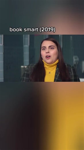 Academic overachievers Amy and Molly thought keeping their noses to the grindstone gave them a leg up on their high school peers. But on the eve of graduation, the best friends suddenly realize that they may have missed out on the special moments of their teenage years. Determined to make up for lost time, the girls decide to cram four years of not-to-be missed fun into one night -- a chaotic adventure that no amount of book smarts could prepare them for. #booksmart #beaniefeldstein #mollygordon