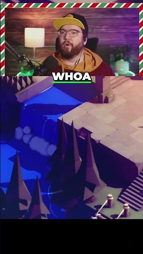How many secret passages can ONE game have #shorts #gamingexplore #tunic