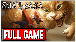 Steam Community :: Guide :: SMALL SAGA FULL GAME