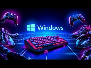 Como Descargar e Instalar Windows Lite: La SOLUCIÓN DEFINITIVA para GAMERS con PCs LENTOS 🎮