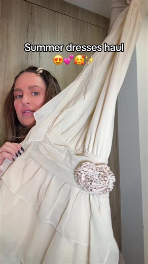 Exciting Summer Dress Haul from Outcast Clothing