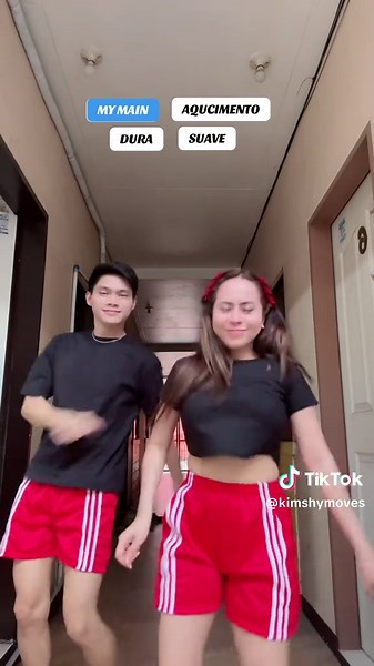 Solid Mashup! sawayin nyo nadin, anong fav. dance nyo? 🥰 #kimshymoves #fyp #mashup