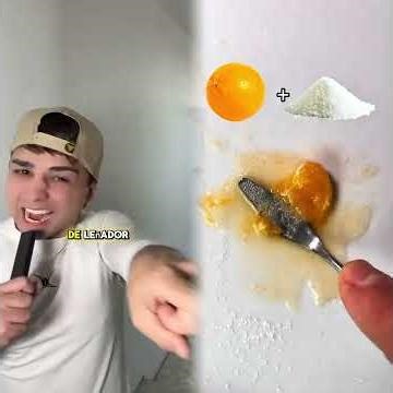 SOY UN SÚPERMODELO!😏