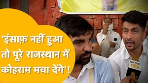 139K views · 11K reactions | Dr Rakesh Bishnoi को न्याय दिलाने पहुंचे निर्मल चौधरी,अभिमन्यु पूनिया,अनिल चोपड़ा की बड़ी चेतावनी! | Rajasthan Tak | Facebook