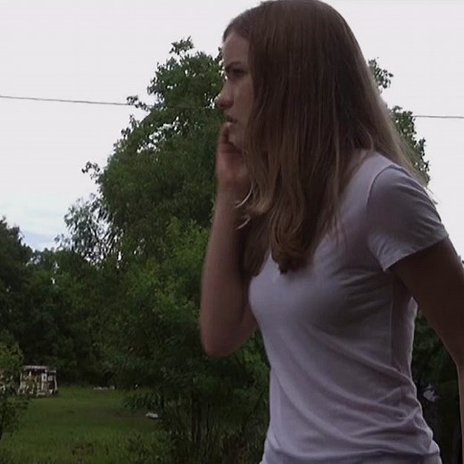 Traumatic Screaming and Horror Edits