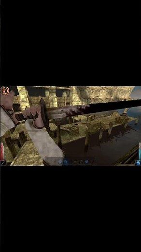 Dark Messiah of Might & Kicks