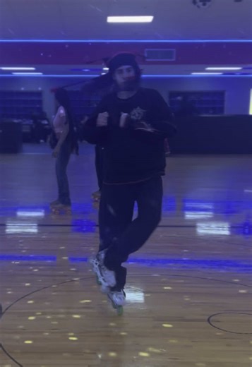 Robbie Hall on TikTok