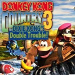 Play Donkey Kong Country 3 Online - Super Nintendo SNESLive