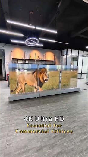 COB Crystal chip screen #Stage LED screen #Advertising display #Commercial display #digital signage