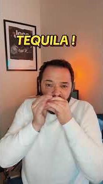 Tequila !