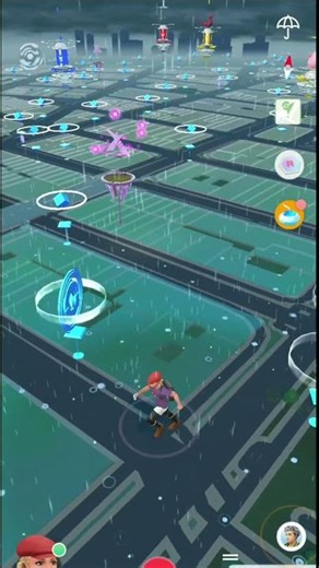 Pokemon GO Hack iOS & Android - How to Get Pokemon GO Joystick, Teleport, Auto Walk 2026