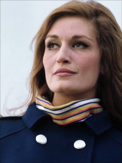 The Global Queen of Song You’ve Never Heard Of — #Dalida DalidaForever, #PopHistory, #EuropeanIcons