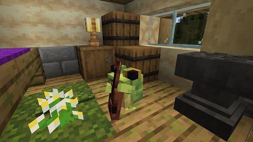 Minecraft Ribbits mod: Features, installation guide, and more