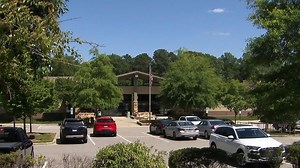 Former Holly Hill Hospital executives raise concerns about mental health facility