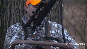 Thompson Center Arms T/C Compass II TV Spot, 'Reliable Performance'