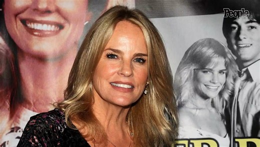 Jennifer Runyon, actress known for her roles in Ghostbusters and Charles in Charge, dies at 65