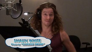 The Smurfs 2 - The Smurfs 2: Cast Featurette