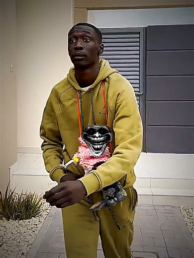 Watch Common Sense Win in Hilarious Khaby Style!