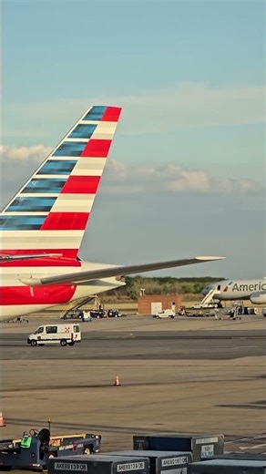 APU Boeing 777-300ER #boeing #aviation #planespotting