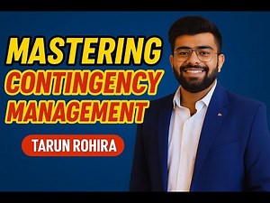 🎓 Contingency Theory of Management | Best Explanation with Practical Examples