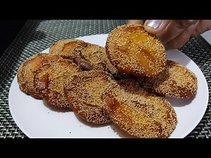 अनारसे / Anarse / Recipe in Marathi..