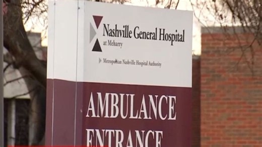 Tensions escalate between Nashville General Hospital, Meharry Medical College leadership