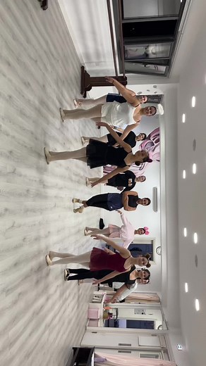 Happy Halloween👻🩷#ballet #trends #balletcore #foryoupage #balletfriends