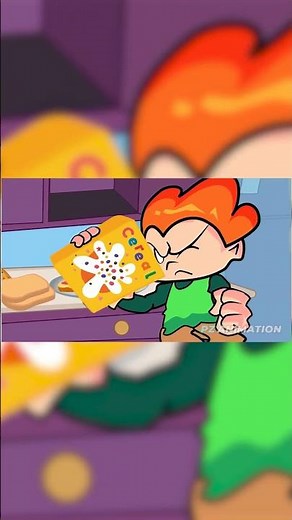 FNF Pico’s Day Off Animation