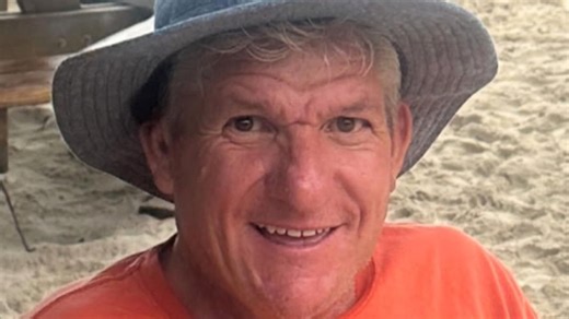 Little People star Matt Roloff's career plans revealed after show cancellation