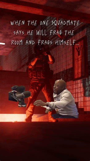 Ghosts of Tabor: When your squadmate frags himself 💀