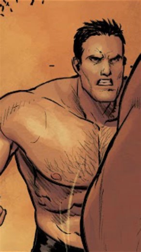 Batman le aplica la de Bane a Bane #DC #dccomics #comics #batman #fblifestyle | El Ojo Del Geek