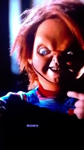 CHILDS PLAY 3 1991