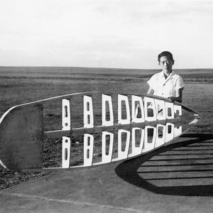 A Radical Board Design from the 1920s Set Surfing Up for Popularization  - Core77