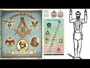 32 Degree MASON SPEAKS TRUTH