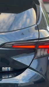 9.1K views · 74 reactions | Tail for Toyota Corolla Hatchback ⚡ | Pro Tuning | Facebook