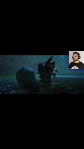 BioMutant |🔥 بايو ميوتانت | القوة القوة #gaming #games #gameplay #biomutant