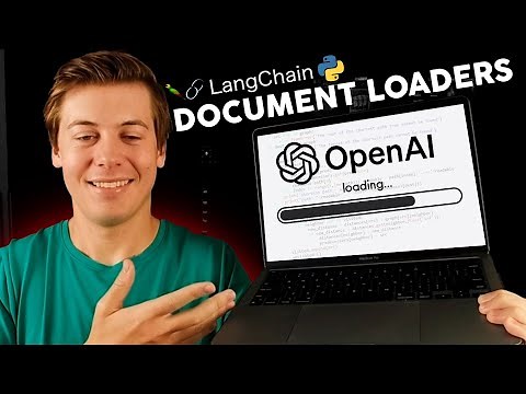 6 Langchain Document Loaders to Master (Beginner Friendly)