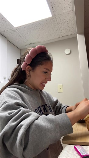 buff chx dip :p the rest will probs go to my friends